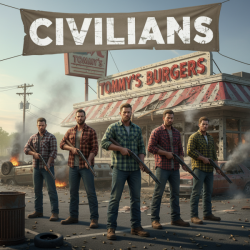 Civilians