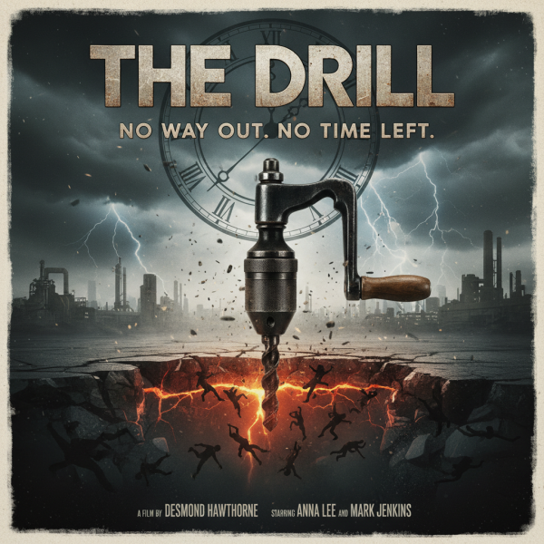 The Drill