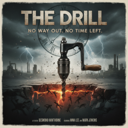 The Drill Poster