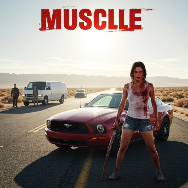 Muscle