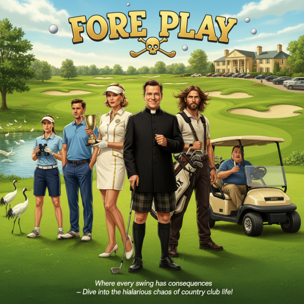 Fore Play