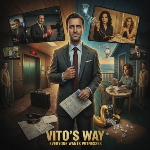 Vito's Way