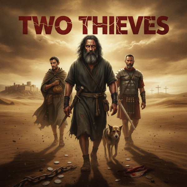 Two Thieves