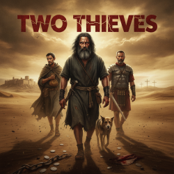 Two Thieves Poster