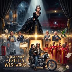 E9 poster
