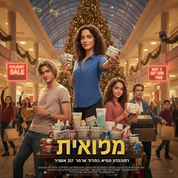 The Sale