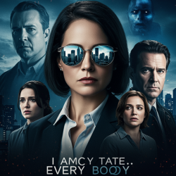 I am...every body Poster