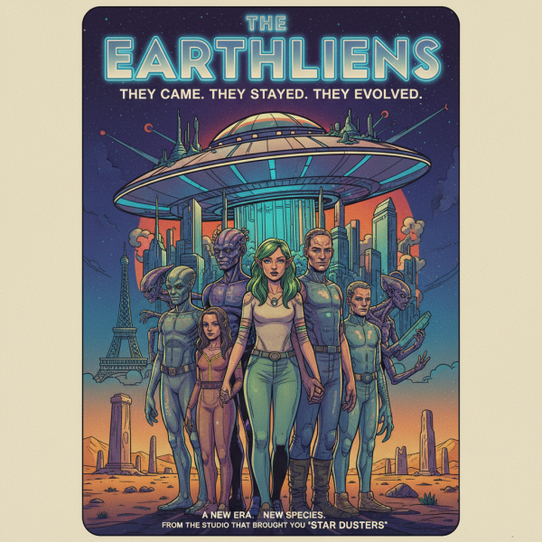 THE EARTHLIENS