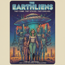 THE EARTHLIENS