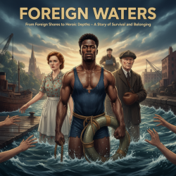 foreign waters