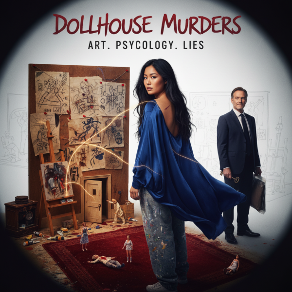 Dollhouse Murders