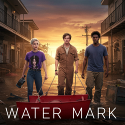 Watermark Poster