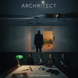Architect poster