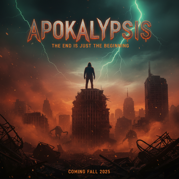 APOKALYPSIS