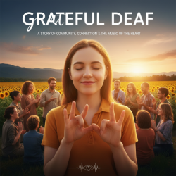 Grateful Deaf