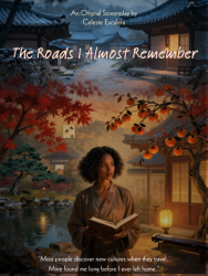 The Roads I Almost Remember Poster