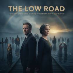 The Low Road Poster
