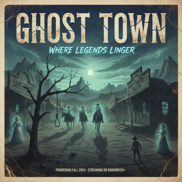Ghost Town