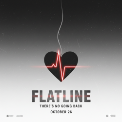 Flatline Poster