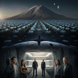 Athanasia Poster