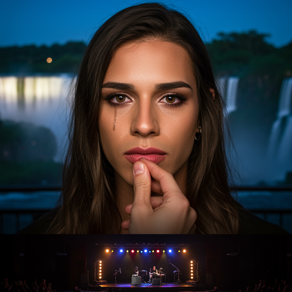 Una Mujer Fantastica