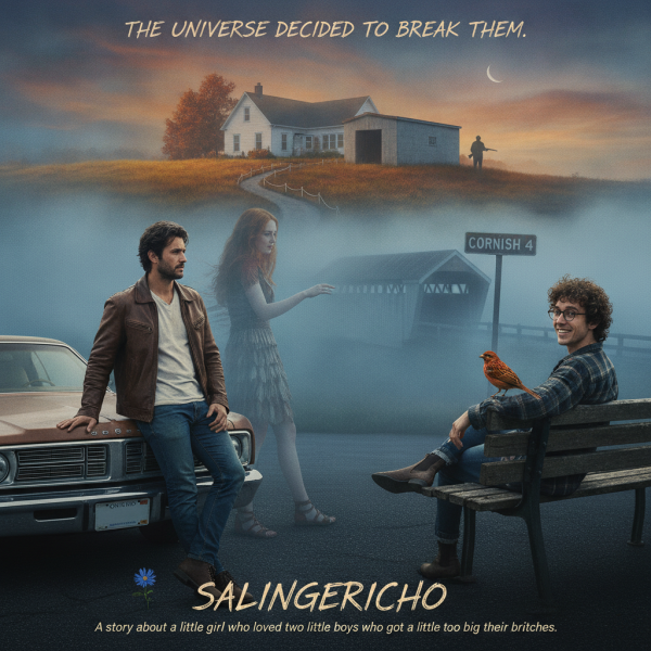 SALINGERICHO