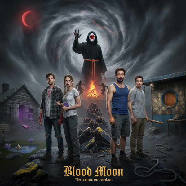 Blood Moon