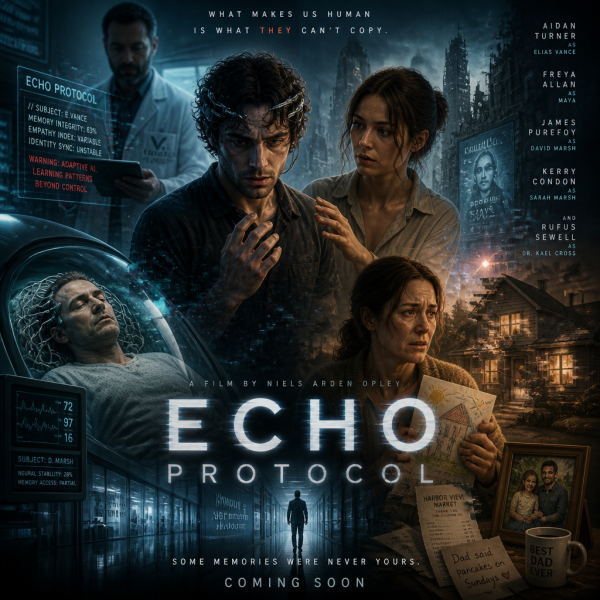 echo protocol