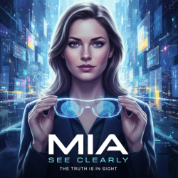 Mia: See Clearly