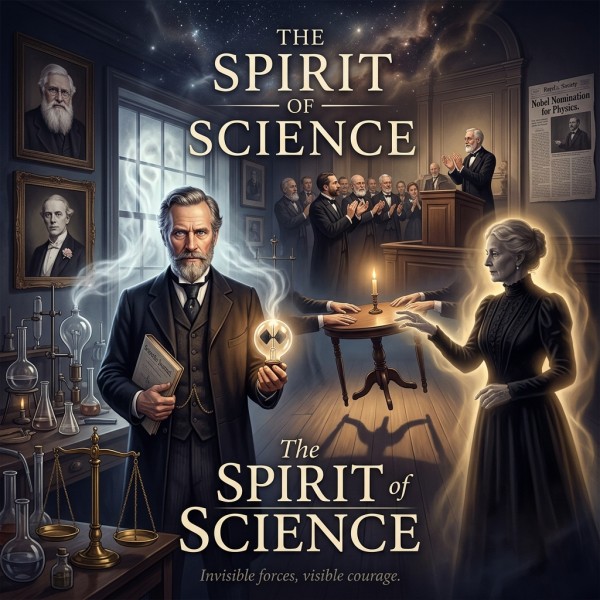 The Spirit of Science