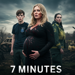 77 Minutes Poster