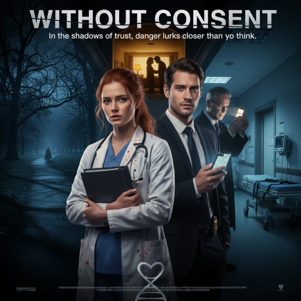 Without Consent