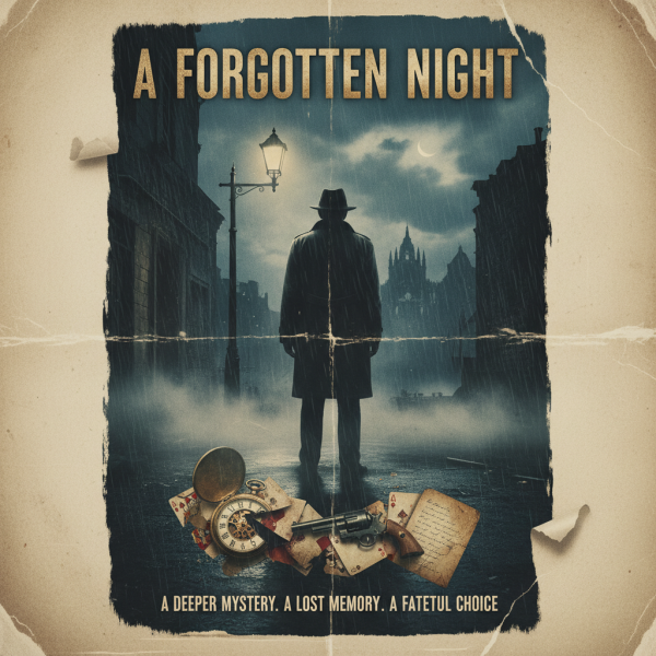 A Forgotten Night