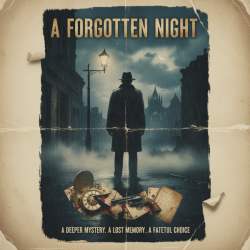 A Forgotten Night