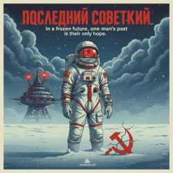 The Last Soviet Poster