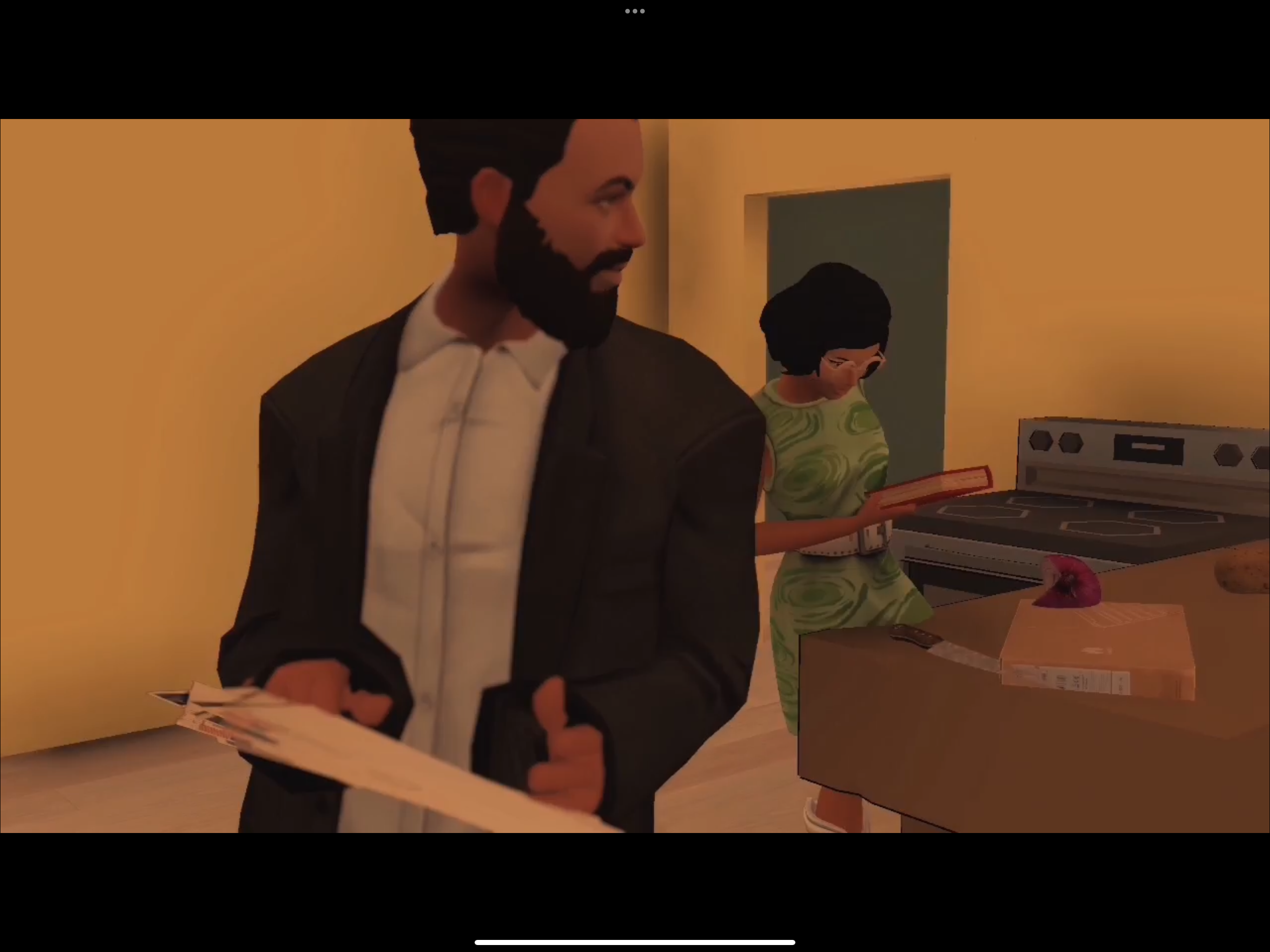Scene 0