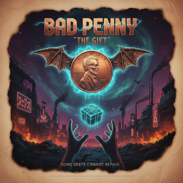 Bad Penny, The Gift