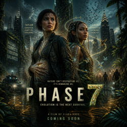 Phase 7 Poster
