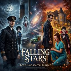 Falling Stars poster