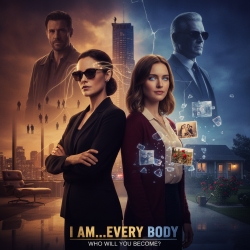 I am...every body poster