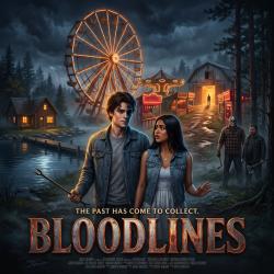 Bloodlines poster