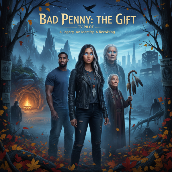 Bad Penny  The Gift