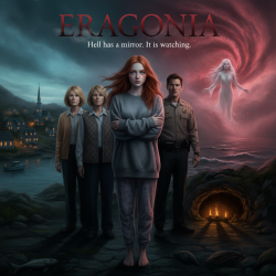 Eragonia poster