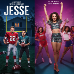 JESSE Poster