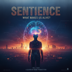 Sentience  Poster
