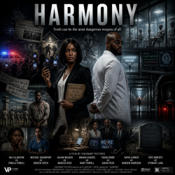 Harmony Poster