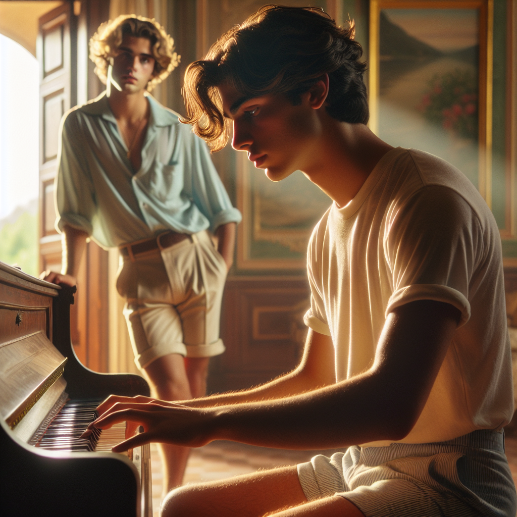 Scene 8