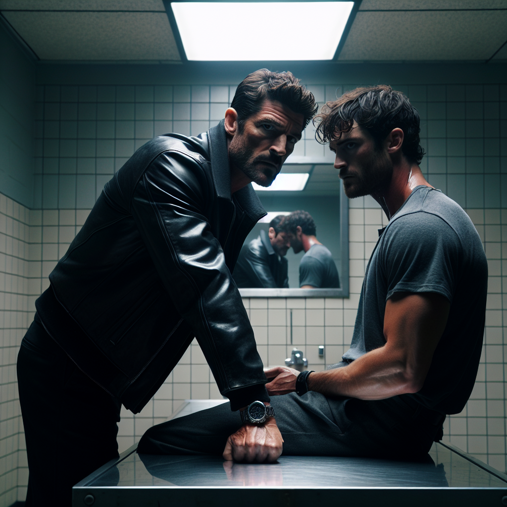 Scene 8
