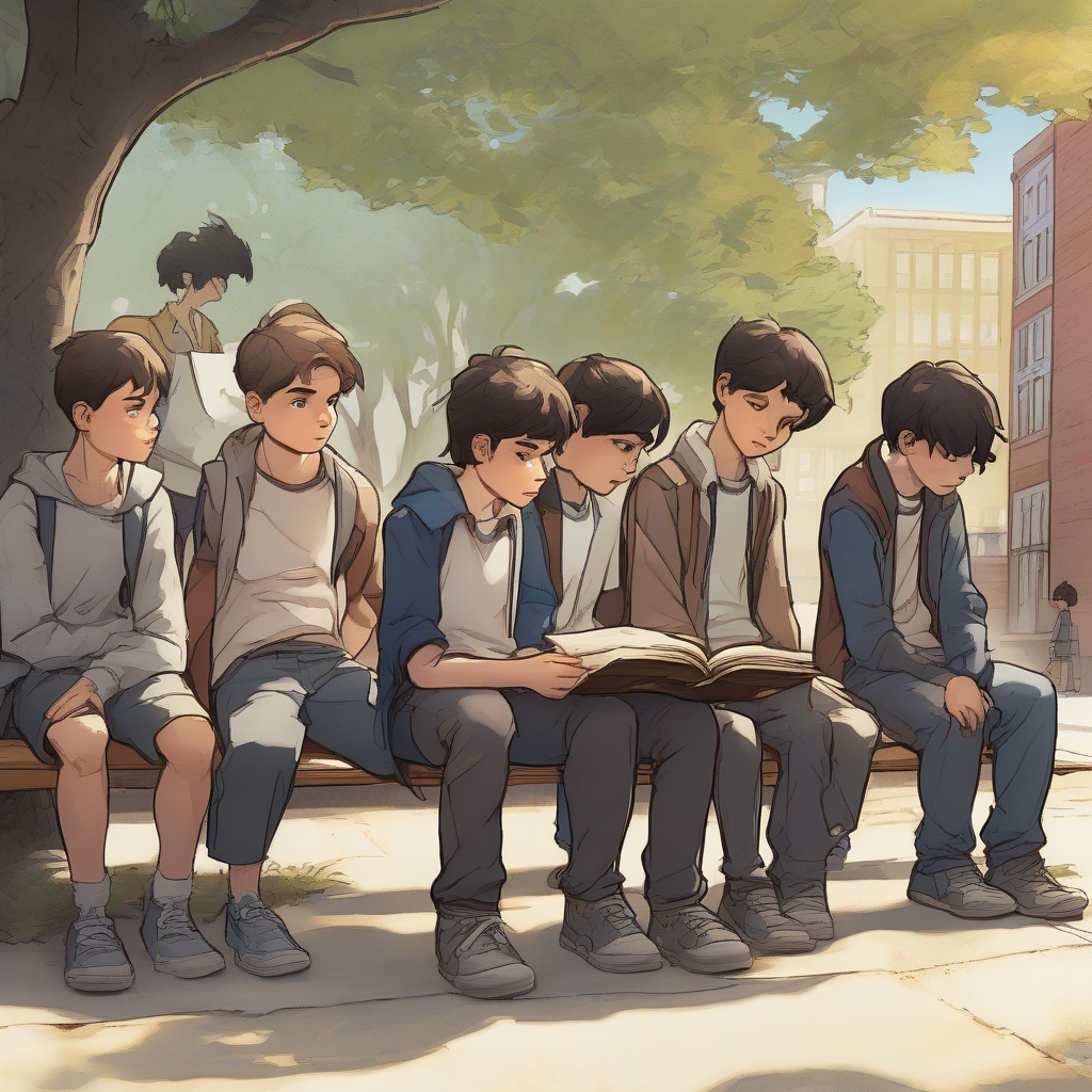 Scene 1