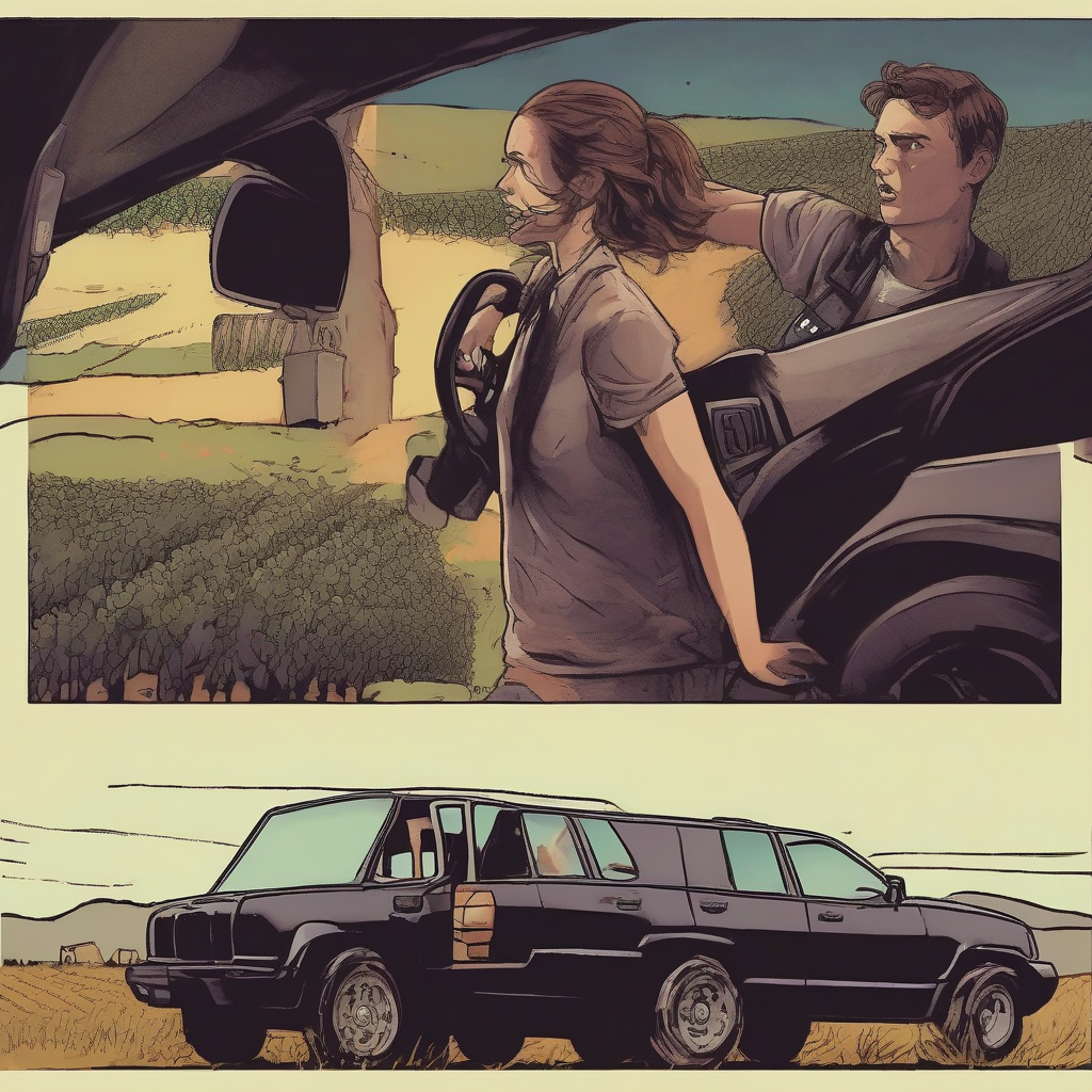 Scene 8